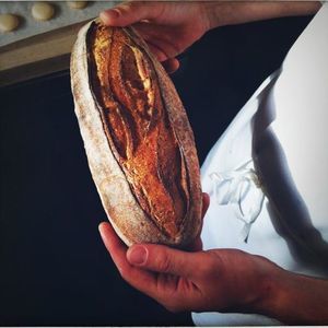 Meet your Posher, Tim